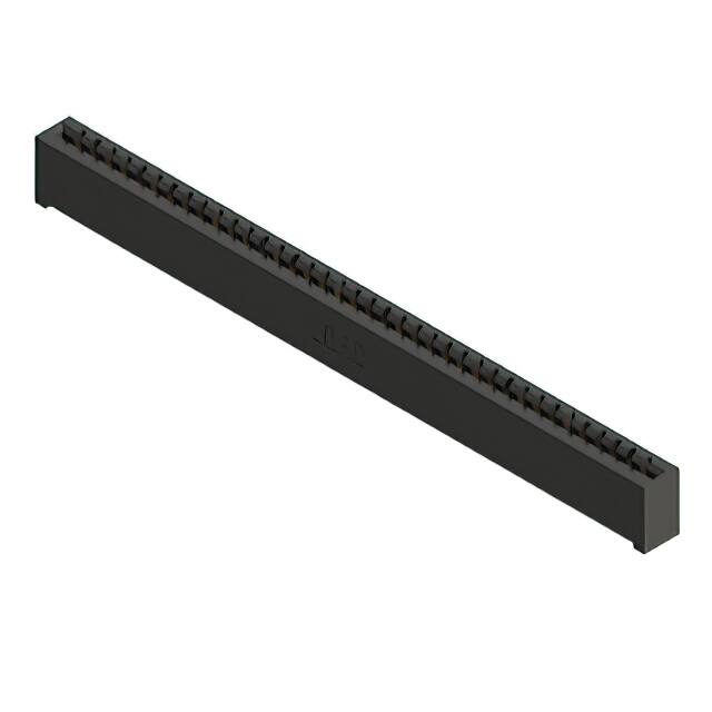 887-038-523-101 EDAC Inc.  Edgeboard Connectors
